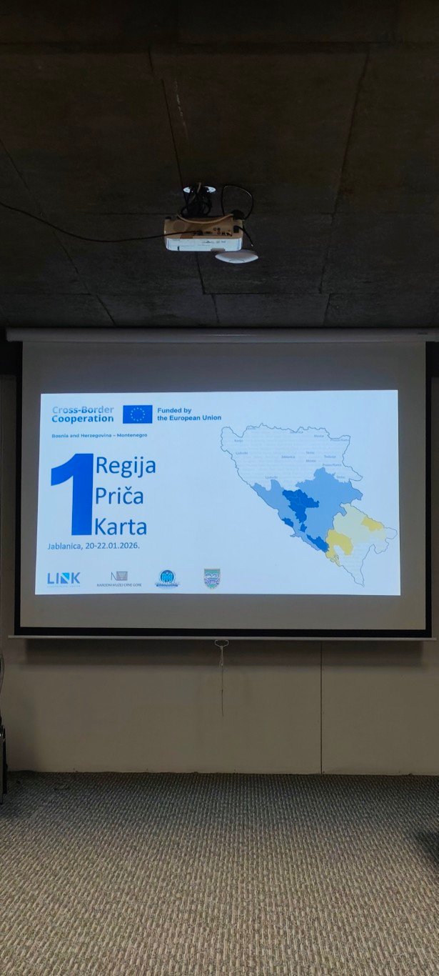 Potpisan regionalni sporazum o digitalnoj prodaji muzejskih ulaznica — fotografija galerije