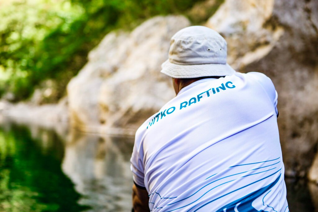POSTANI CERTIFICIRANI SKIPER RAFTING ČAMCA