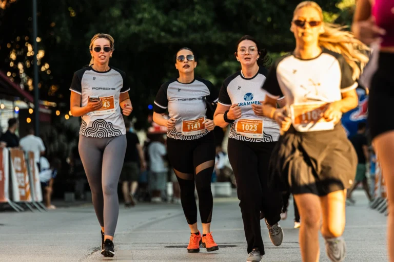 Konjic Summer Fest 2026 – Tri dana sporta, muzike i nezaboravne festivalske atmosfere — fotografija galerije