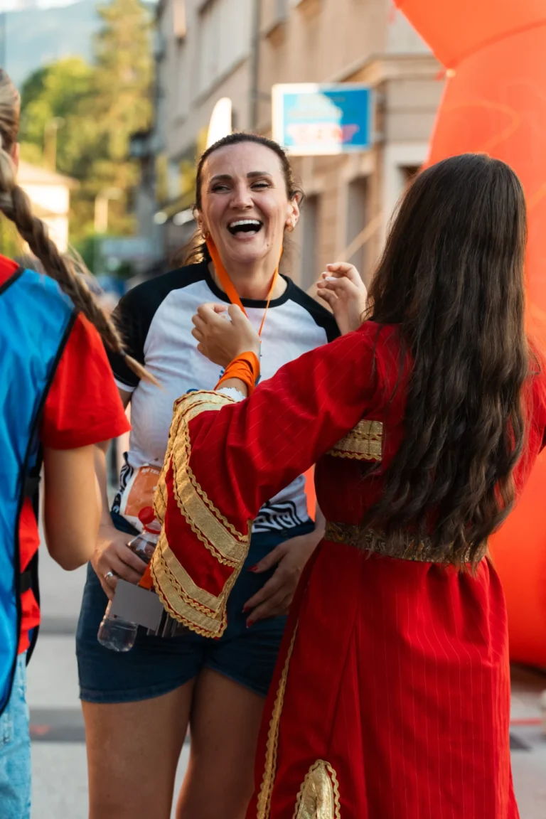 Konjic Summer Fest 2026 – Tri dana sporta, muzike i nezaboravne festivalske atmosfere — fotografija galerije