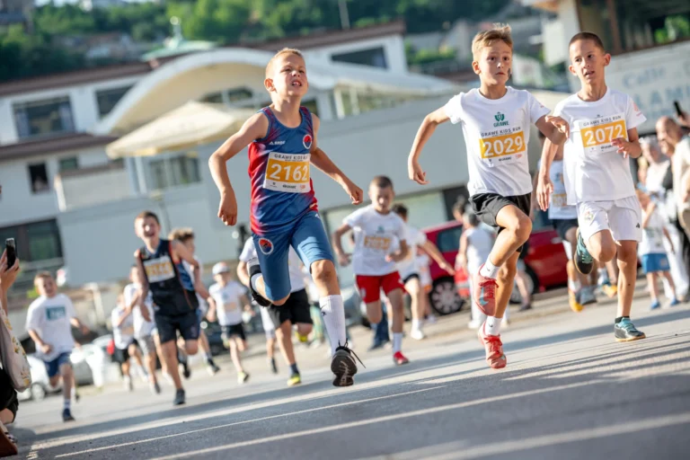 Konjic Summer Fest 2026 – Tri dana sporta, muzike i nezaboravne festivalske atmosfere — fotografija galerije