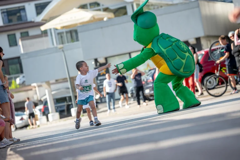 Konjic Summer Fest 2026 – Tri dana sporta, muzike i nezaboravne festivalske atmosfere — fotografija galerije