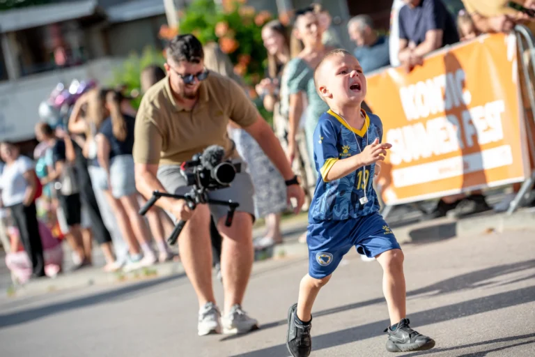 Konjic Summer Fest 2026 – Tri dana sporta, muzike i nezaboravne festivalske atmosfere — fotografija galerije