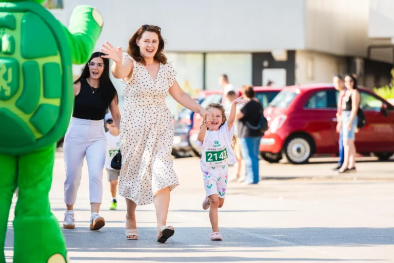 Konjic Summer Fest 2026 – Tri dana sporta, muzike i nezaboravne festivalske atmosfere — fotografija galerije