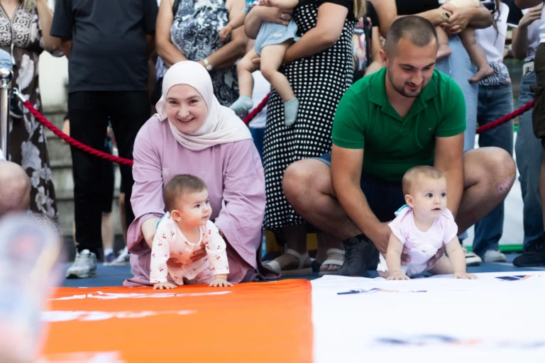 Konjic Summer Fest 2026 – Tri dana sporta, muzike i nezaboravne festivalske atmosfere — fotografija galerije