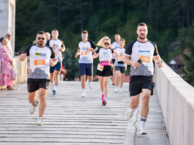 Konjic Summer Fest 2026 – Tri dana sporta, muzike i nezaboravne festivalske atmosfere — fotografija galerije