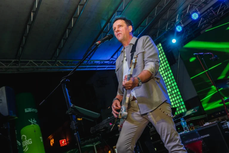 Konjic Summer Fest 2026 – Tri dana sporta, muzike i nezaboravne festivalske atmosfere — fotografija galerije