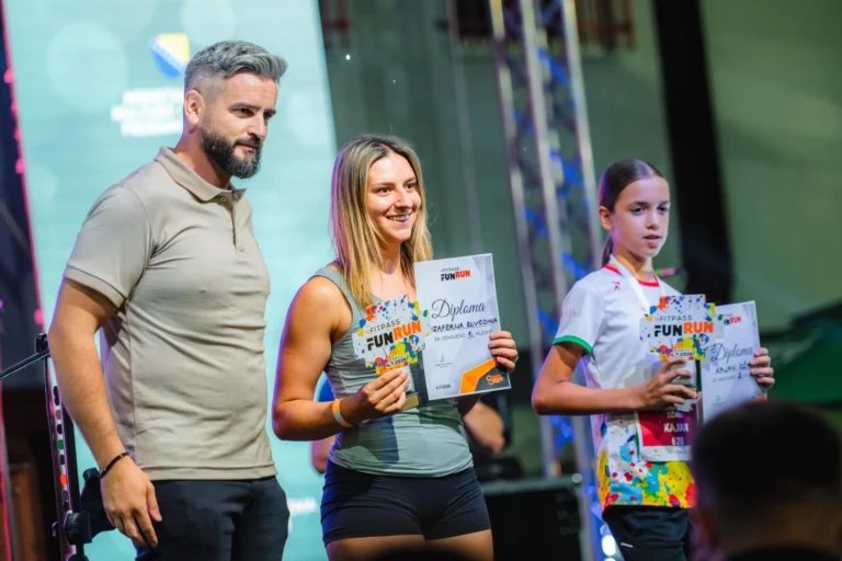 Konjic Summer Fest 2026 – Tri dana sporta, muzike i nezaboravne festivalske atmosfere — fotografija galerije