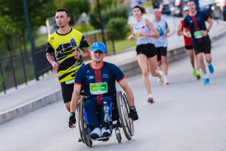Konjic Summer Fest 2026 – Tri dana sporta, muzike i nezaboravne festivalske atmosfere — fotografija galerije
