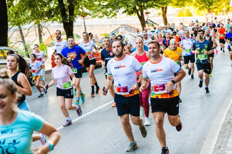 Konjic Summer Fest 2026 – Tri dana sporta, muzike i nezaboravne festivalske atmosfere — fotografija galerije