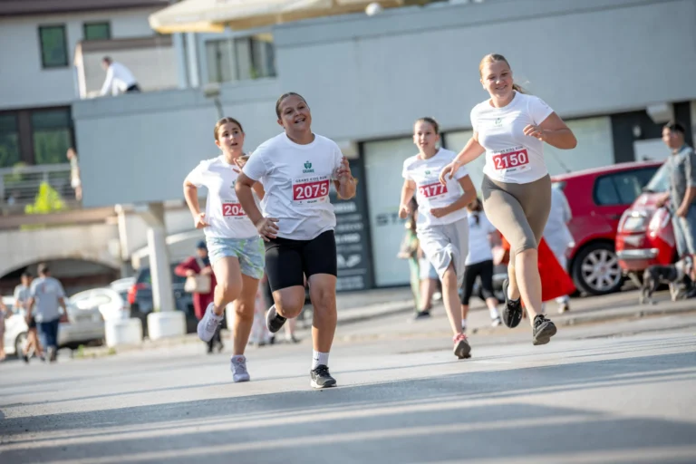 Konjic Summer Fest 2026 – Tri dana sporta, muzike i nezaboravne festivalske atmosfere — fotografija galerije