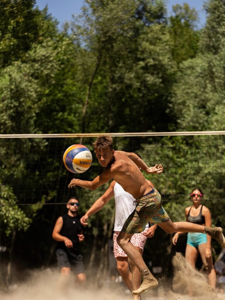 Buturović Polje ugostilo prvi turnir u odbojci na pijesku – Visit Klis 2026 — fotografija galerije