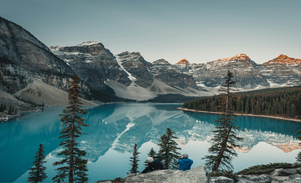 Picturing Patagonia
