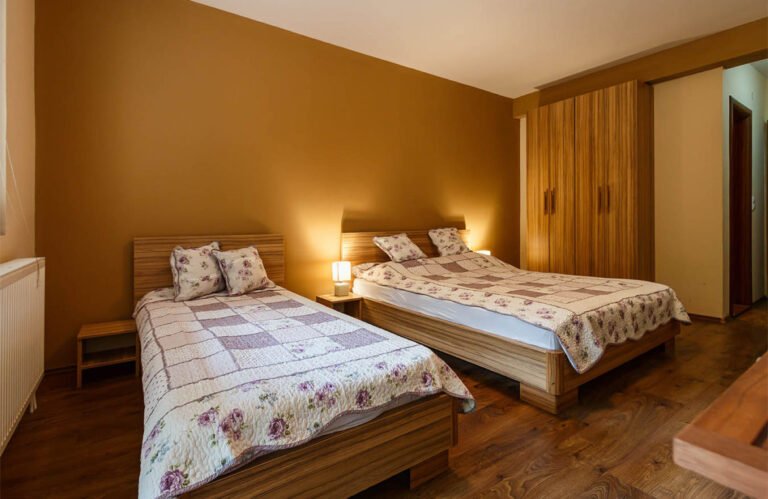 Apartmani „Boračko jezero“ — fotografija galerije