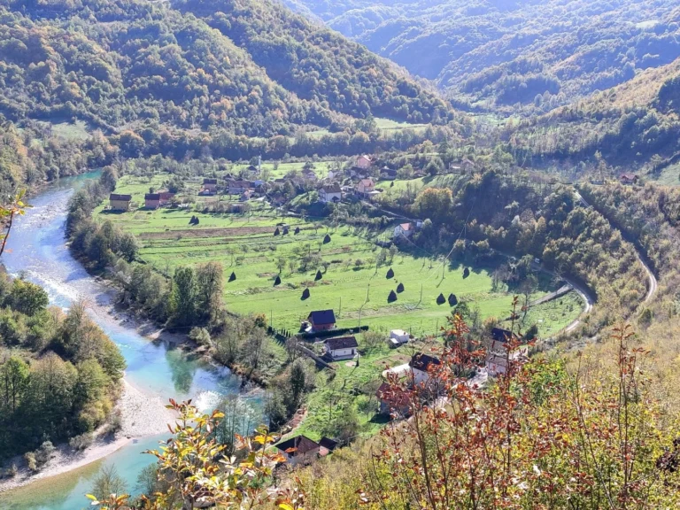 Rafting centar Džajića Buk — fotografija galerije