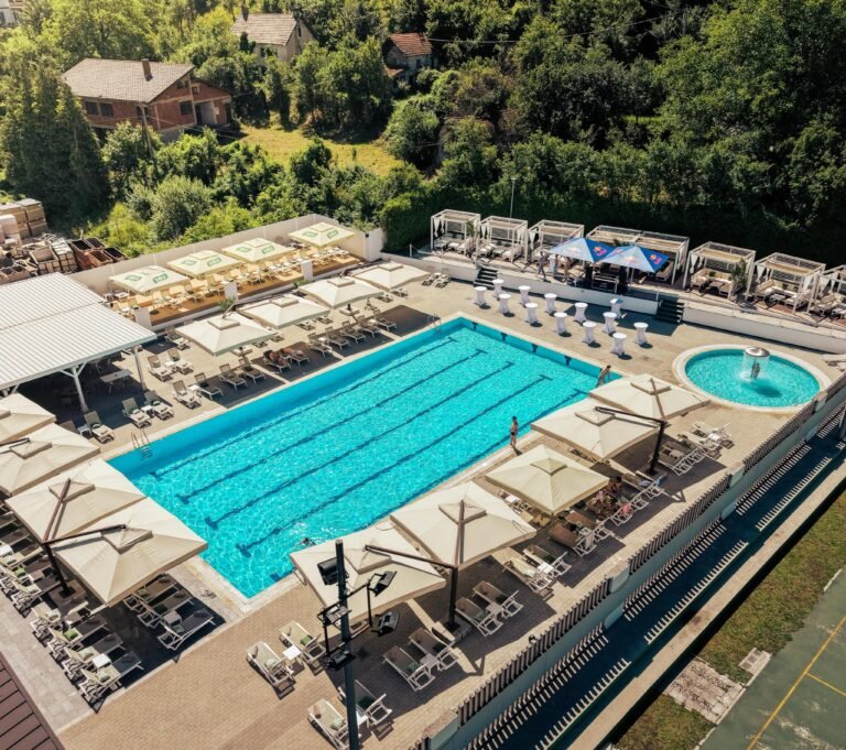 Garden City Hotel & Resort — fotografija galerije