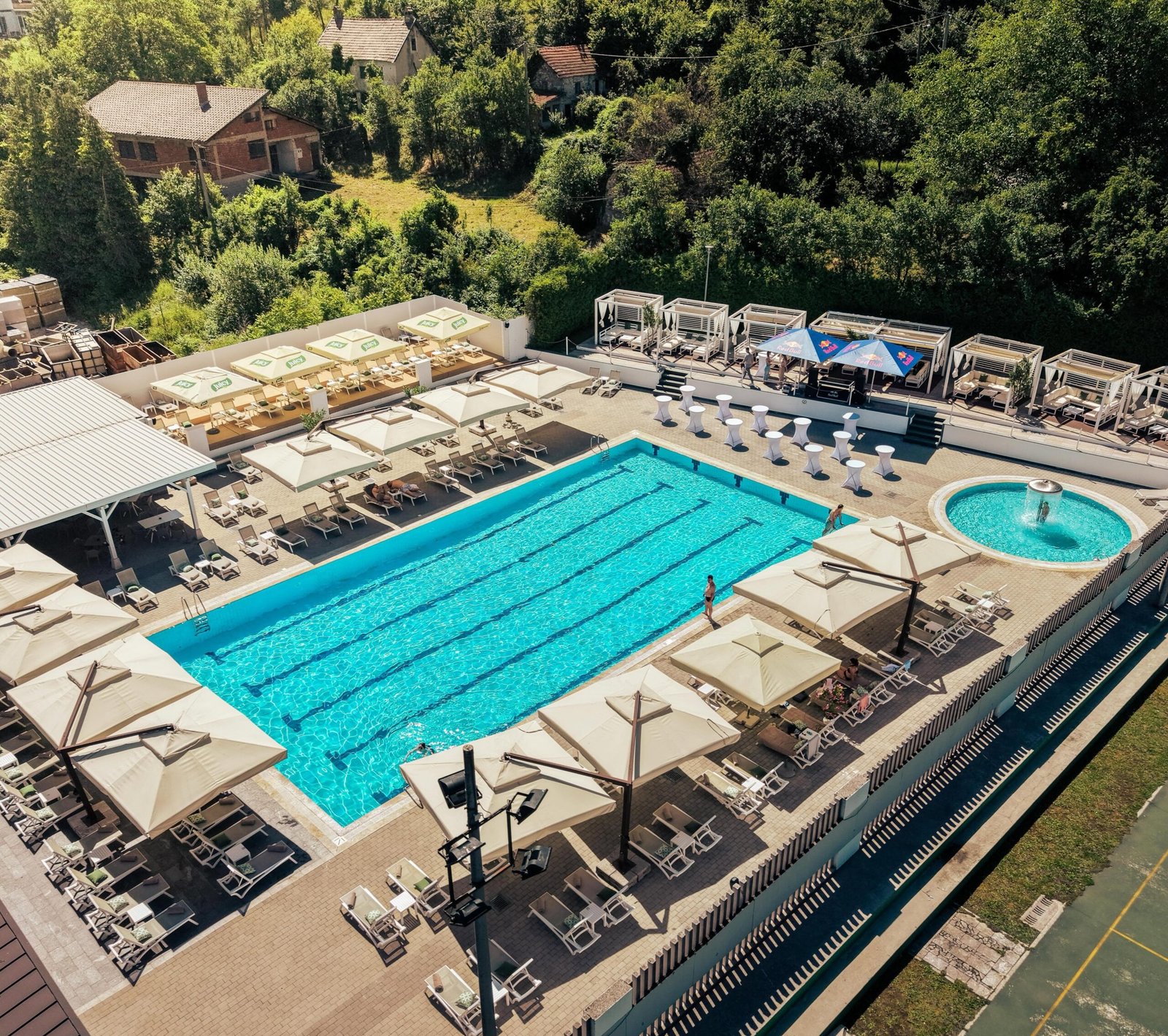 Garden City Hotel & Resort