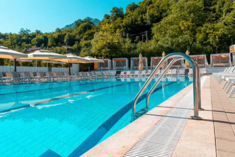 Garden City Hotel & Resort — fotografija galerije