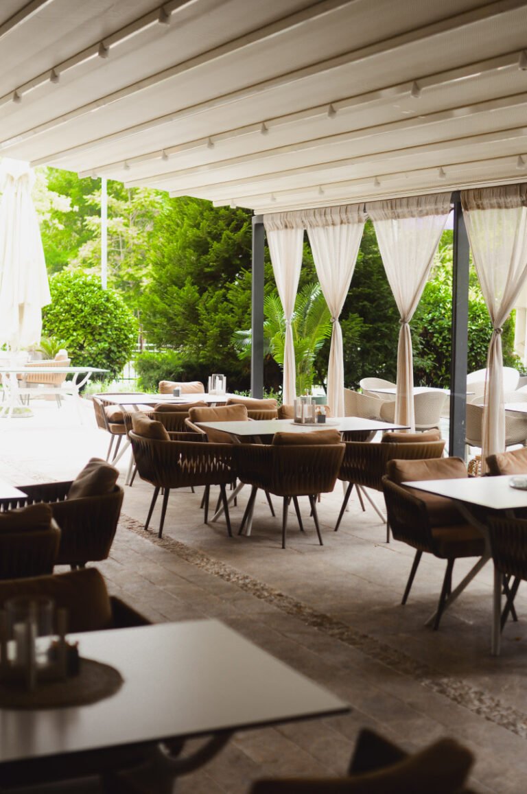 Garden City Hotel & Resort — fotografija galerije