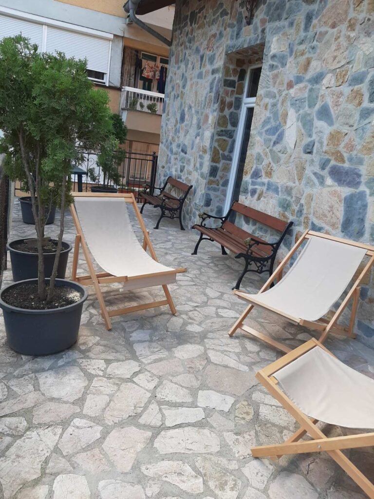 Grand River Apartmani & Sobe — fotografija galerije
