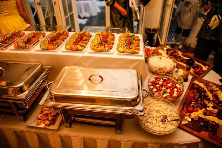 Snack Bar „Ukusan zalogaj“ — fotografija galerije