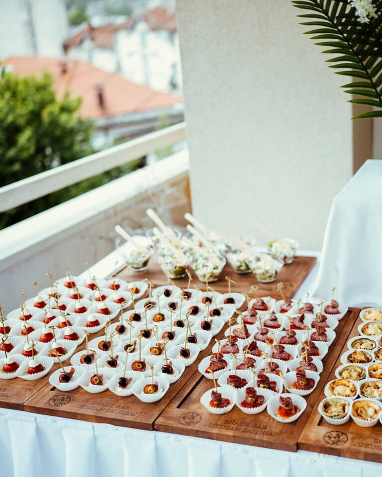 Snack Bar „Ukusan zalogaj“ — fotografija galerije