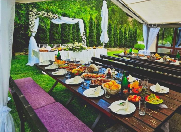 Snack Bar „Ukusan zalogaj“ — fotografija galerije