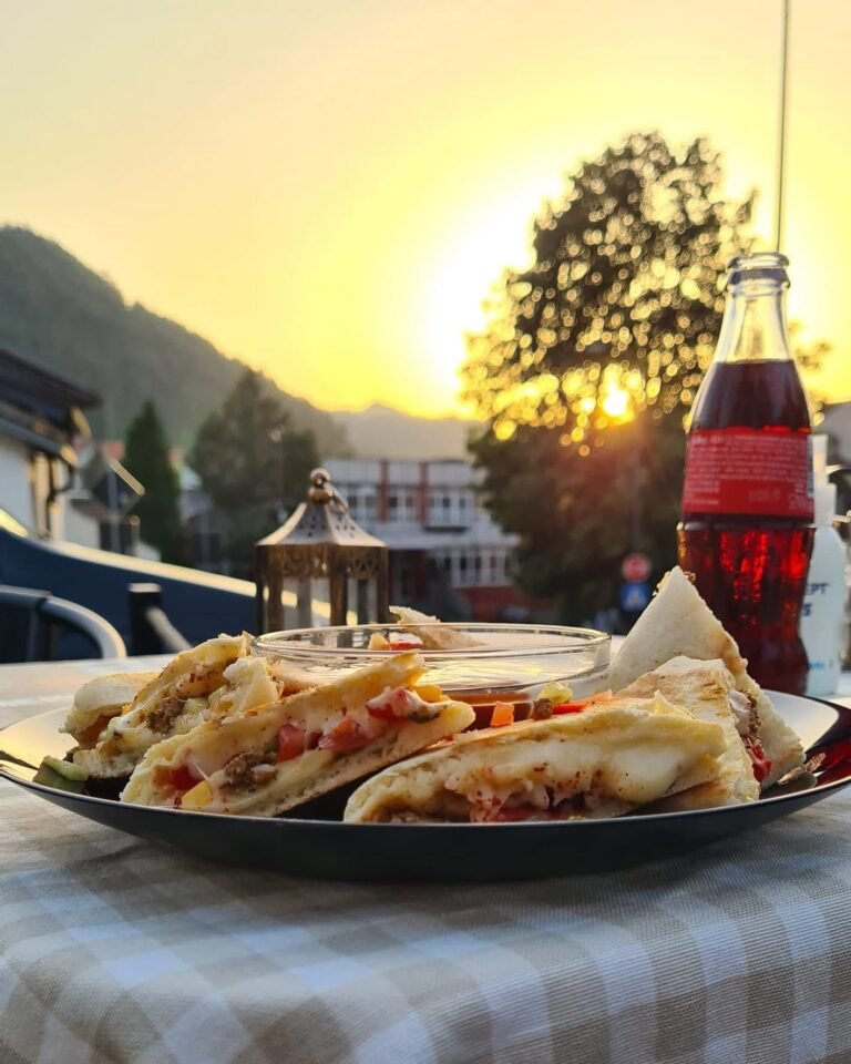 Snack Bar „Ukusan zalogaj“ — fotografija galerije