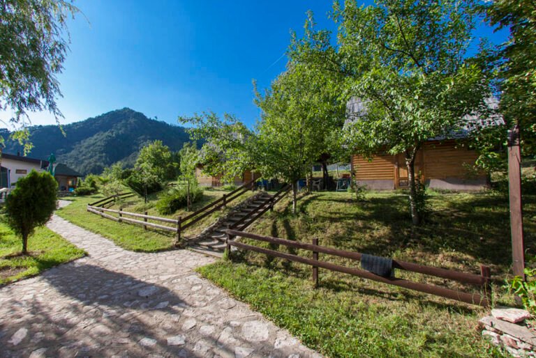 Villa Neretva — fotografija galerije