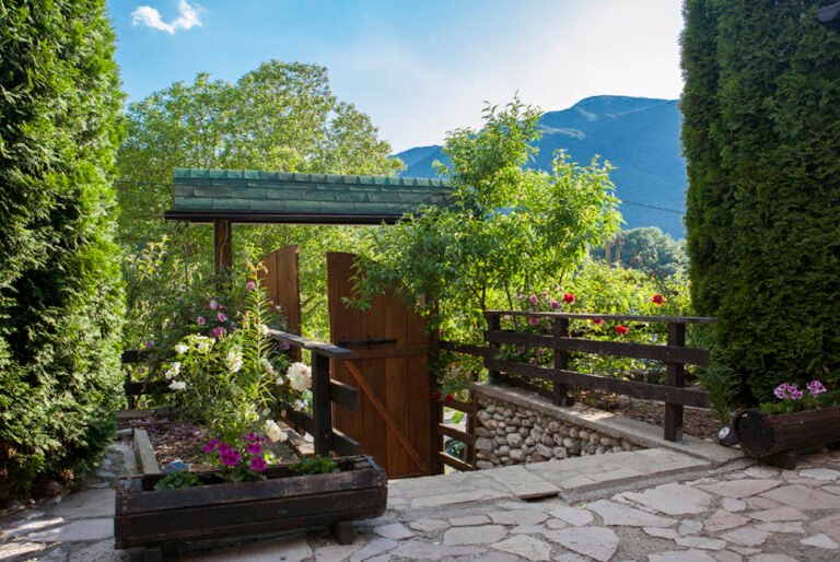 Villa Neretva — fotografija galerije