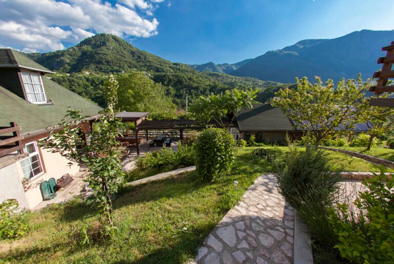 Villa Neretva — fotografija galerije