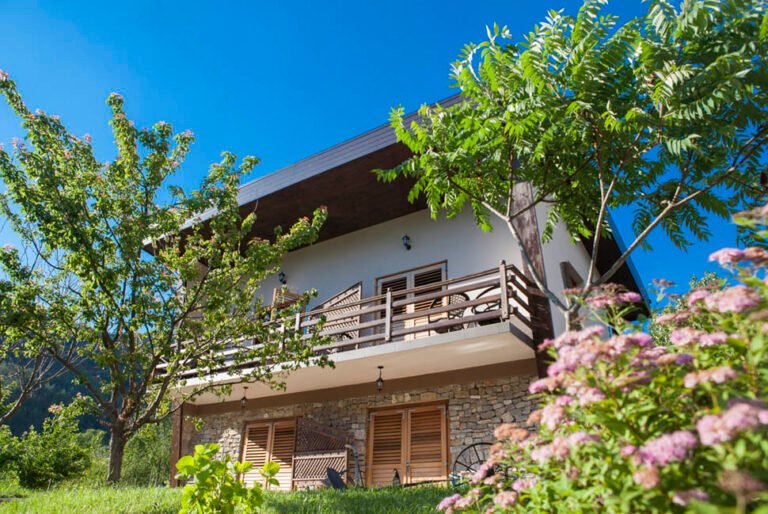 Villa Neretva — fotografija galerije