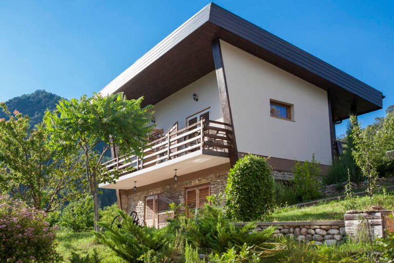 Villa Neretva — fotografija galerije