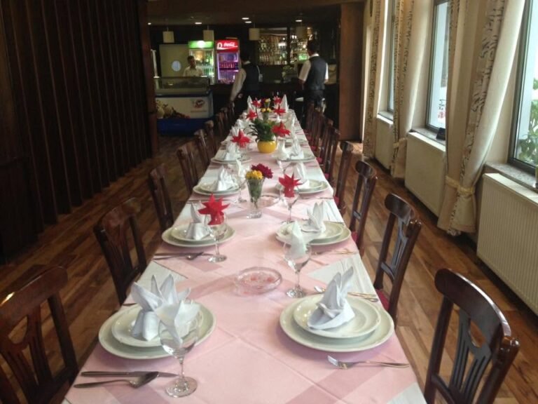 Restoran Fontana — fotografija galerije