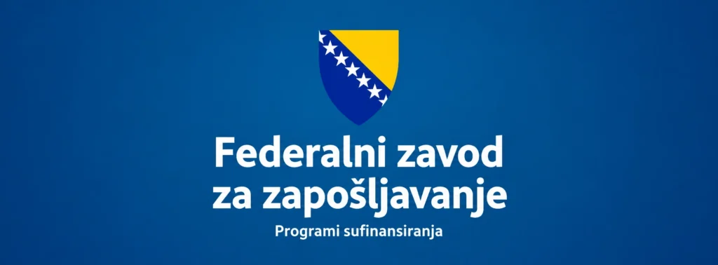 Programi sufinansiranja zapošljavanja i samozapošljavanja u FBiH za 2026. godinu