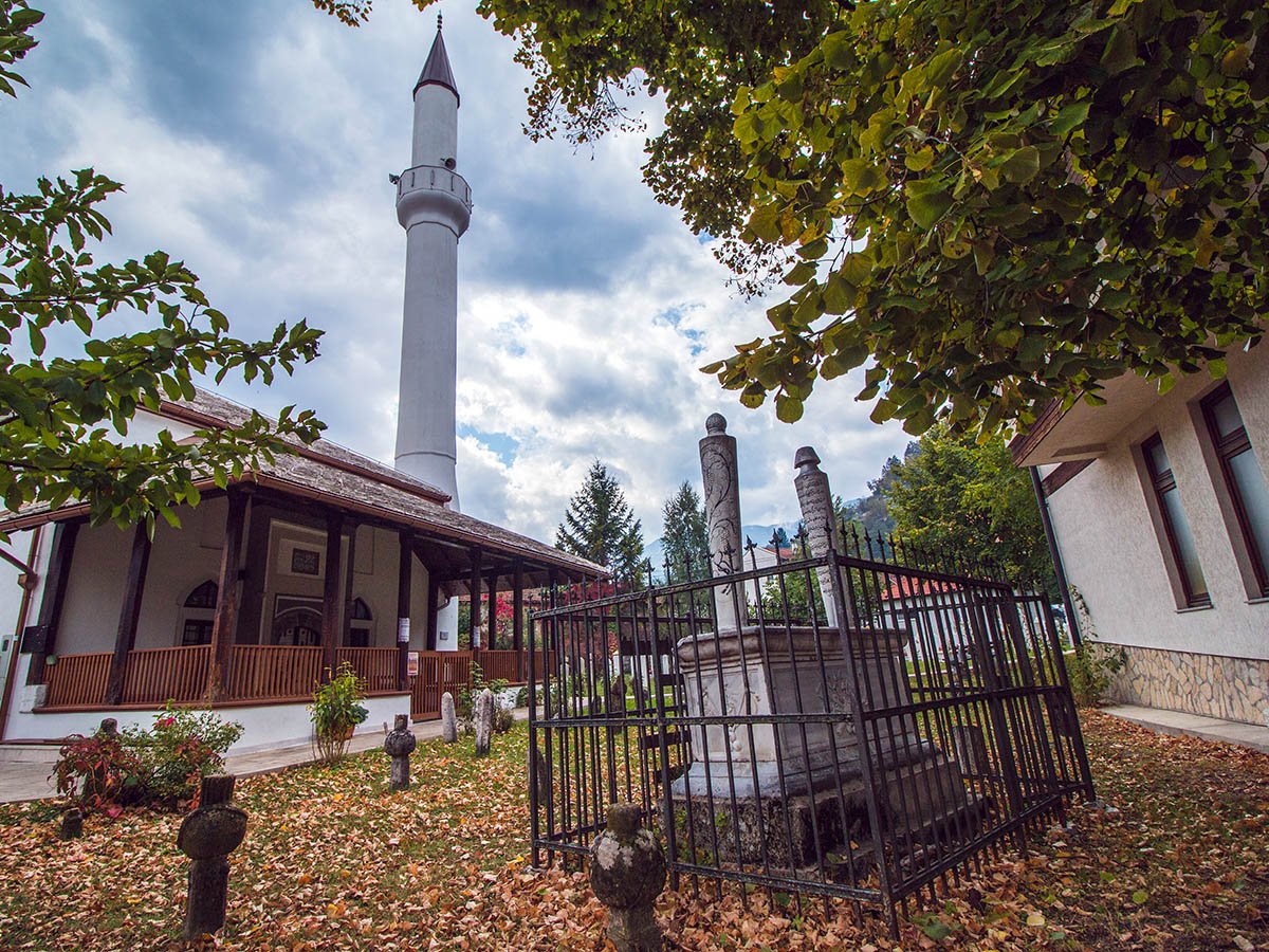 Svjedok više od četiri stoljeća historije