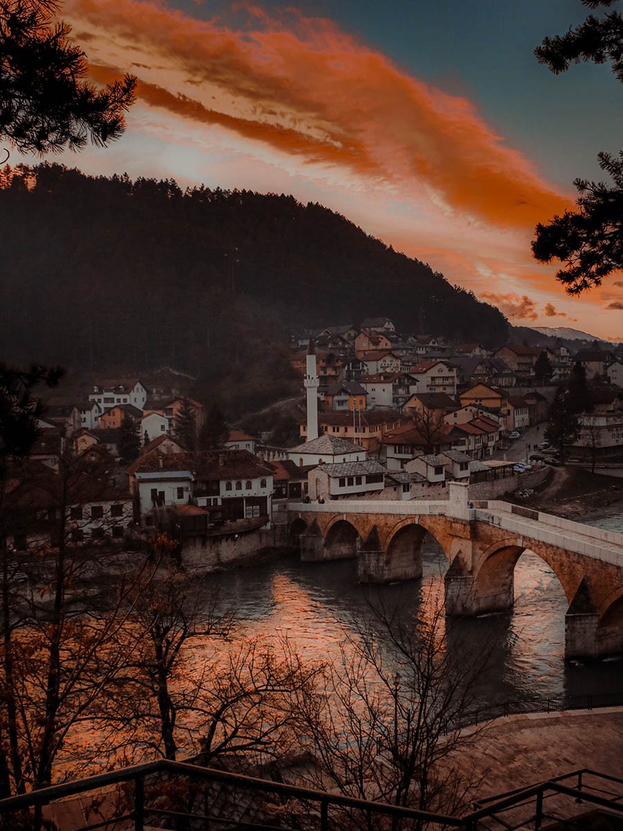 Bezvremenski simbol Konjica