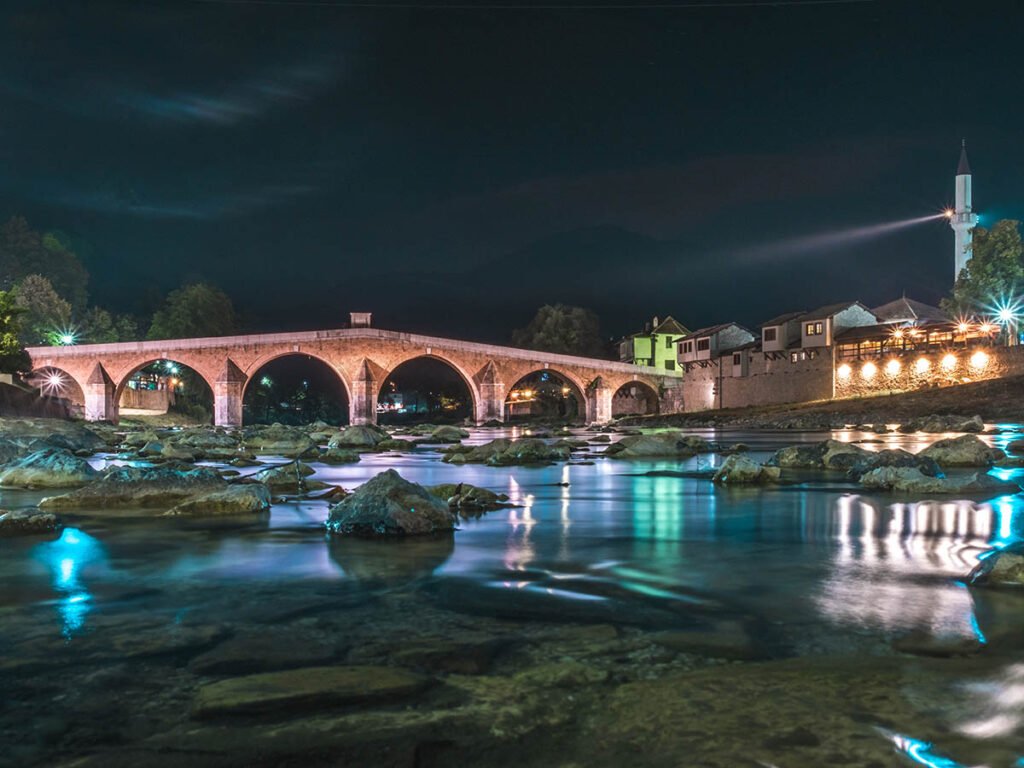 Bezvremenski simbol Konjica