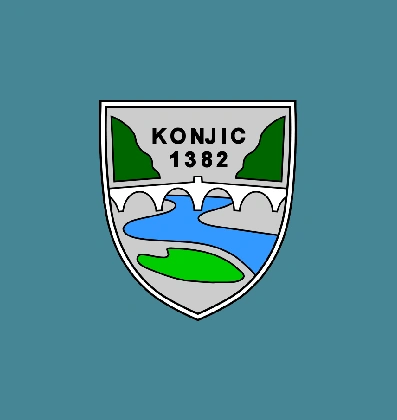 Grad Konjic