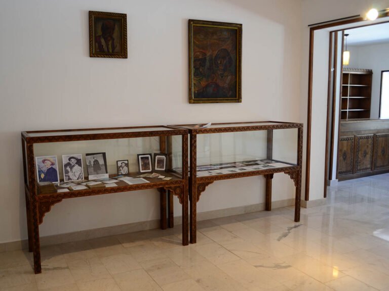 Blago prošlosti u srcu grada — fotografija galerije