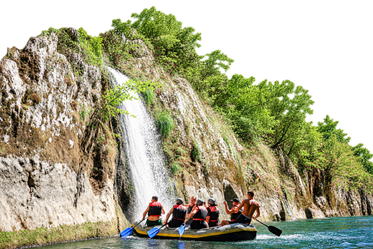 Neretva 4Nature – Održiva i sigurna rafting tura