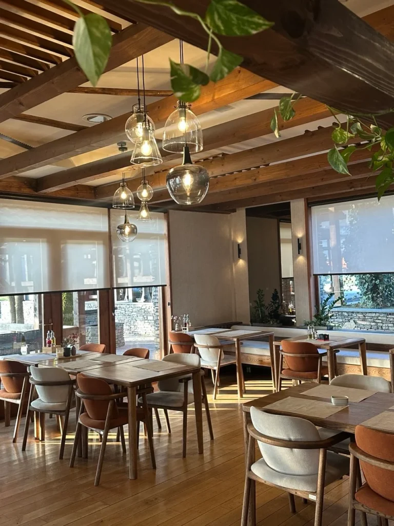 Restoran Orahovica — fotografija galerije