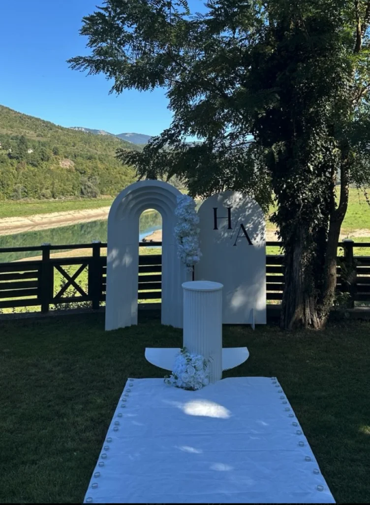 Restoran Orahovica — fotografija galerije