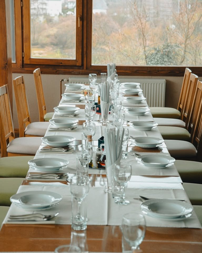 Restoran Orahovica — fotografija galerije