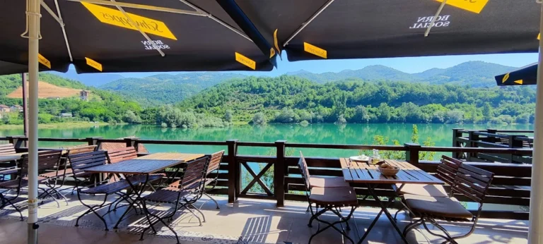 Restoran Orahovica — fotografija galerije