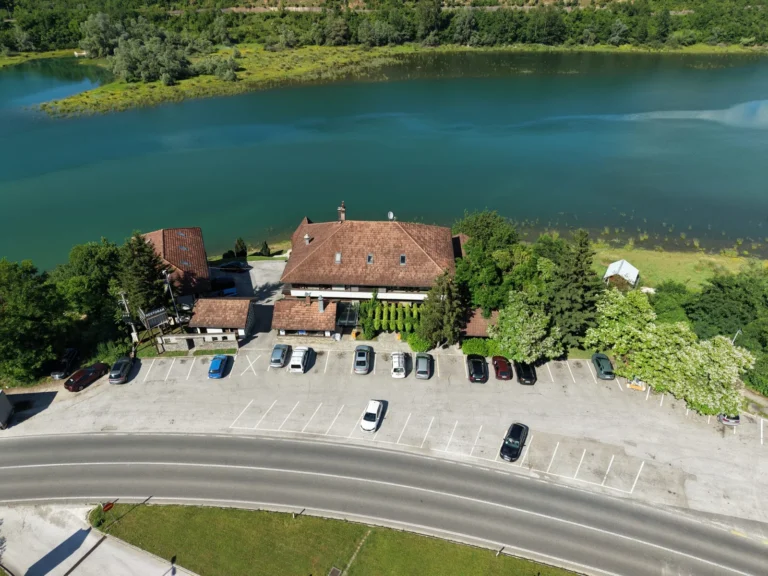 Restoran Orahovica — fotografija galerije