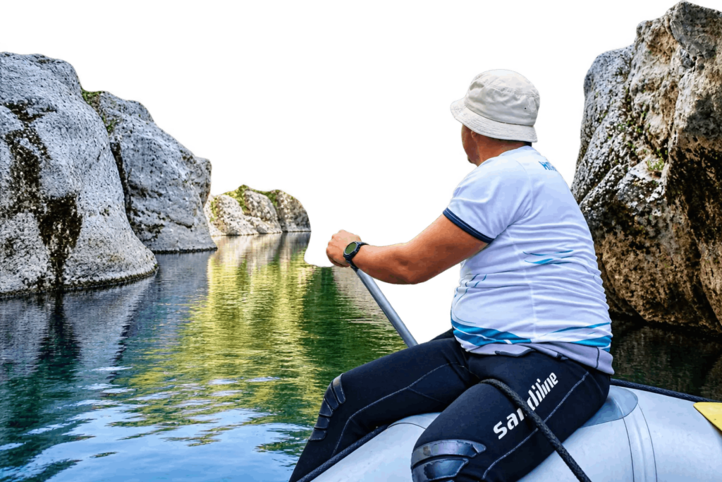 „Fun and Safe“ – Održivi rafting u dolini Neretve