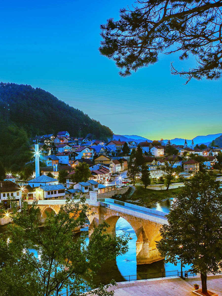 Šetnja kroz historiju i tradiciju