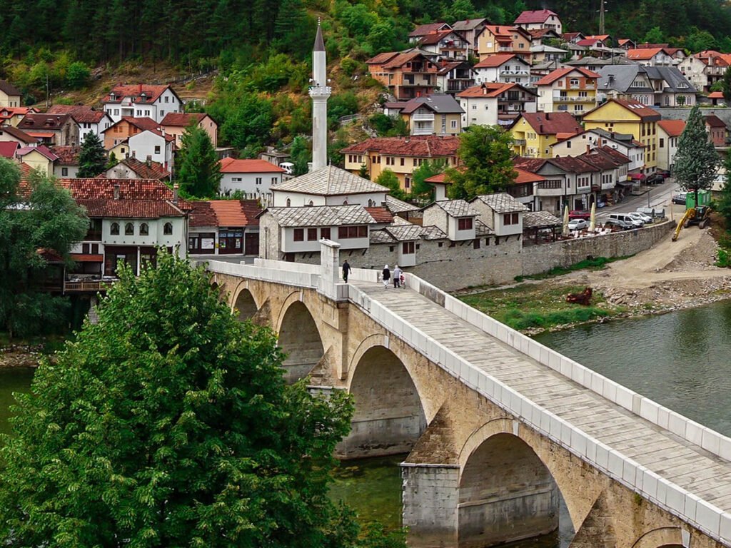 Šetnja kroz historiju i tradiciju