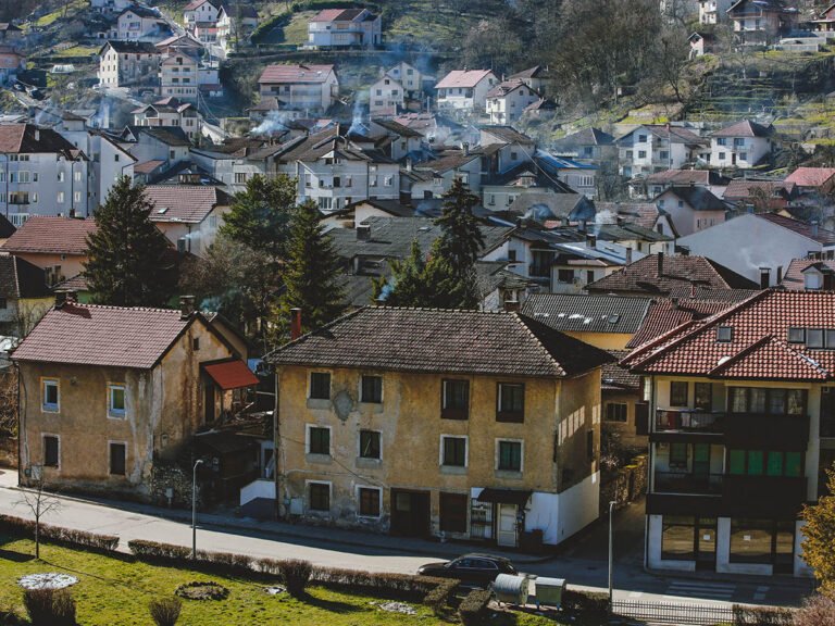 Šetnja kroz historiju i tradiciju — fotografija galerije